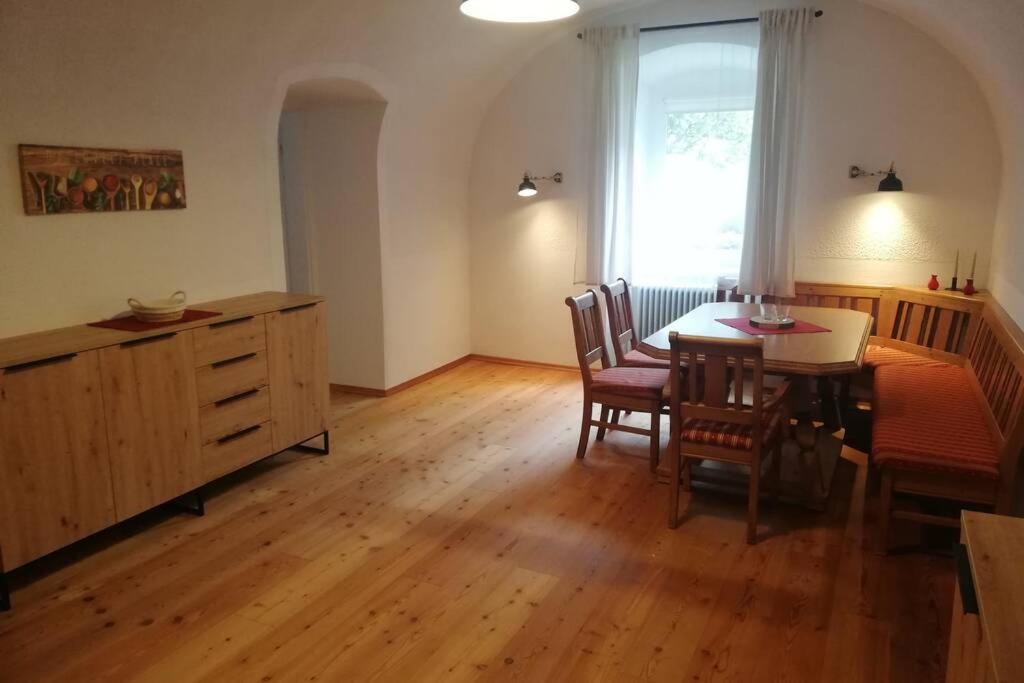 Bosruck Apartment Spital Am Pyhrn Exterior foto